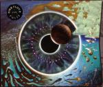 Pink Floyd - Pulse - (Live) - 2 CD Digibook LED Set