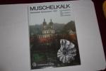 Hagdorn, Hans; Seilacher, Adolf: Muschel