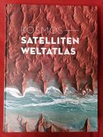 Kosmos - Satelliten Weltatlas.