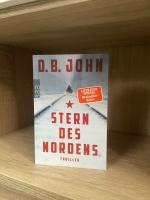 John, D.B.: Stern des Nordens
