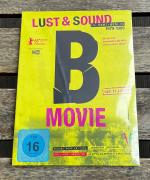 B-Movie - Lust & Sound in West-Berlin 1979-1989