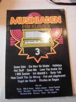 Arbeitsgemeinschaft Musikladen: Musiklad Arbeitsgemeinschaft Musikladen: Musiklad