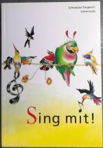 Sing mit! - Singbuch