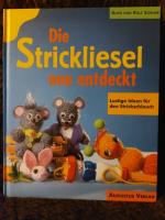 Die Strickliesel neu entdeckt