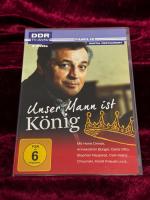 Unser Mann ist König