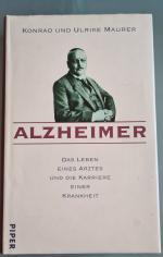 Alzheimer