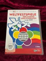 Weltfestpsiele der Jugend und Studenten in der DDR