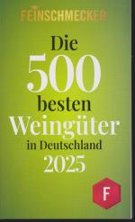 Redaktion Der Feinschmecker, Heins, Gabr Redaktion Der Feinschmecker, Heins, Gabr