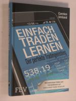 Carsten Umland: Einfach traden lernen - Carsten Umland: Einfach traden lernen -