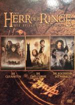 Der Herr der Ringe