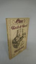 Oma`s Koch & Back Bibliothek. Fisch und Schalentiere