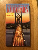 Doris Chevron: Kalifornien