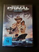 Primal - Die Jagd ist eröffnet