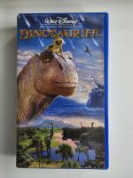 Dinosaurier