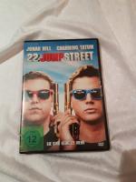 22 Jump Street