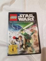 Star Wars - Die PaDaWan - Bedrohung