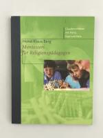 Montessori für Religionspädagogen