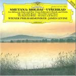 James Levine dirigiert die Wiener Philha James Levine dirigiert die Wiener Philha