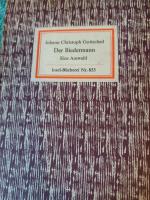 Der Biedermann