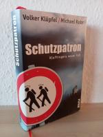 Klüpfel, Volker; Kobr, Michael: Schutzpa Klüpfel, Volker; Kobr, Michael: Schutzpa