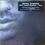 Lenny Kravitz: The Resurrection - Live
