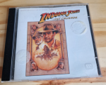 Indiana Jones And The Last Crusade (Original Motion Picture Soundtrack)