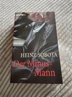 Heinz Sobota: Minusmann