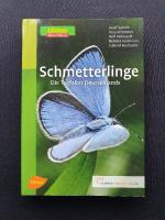 Schmetterlinge - Die Tagfalter Deutschlands