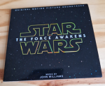 Star Wars: The Force Awakens (Original Motion Picture Soundtrack)