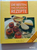 Elga Sondermann: Die besten Hackfleisch 