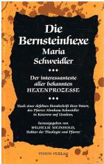 Die Bernsteinhexe