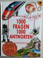 Laura Casnici: 1000 Fragen 1000 Antworte