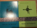 Lothar Dehner, Luise-Melanie Elwenspoek: Lothar Dehner, Luise-Melanie Elwenspoek: