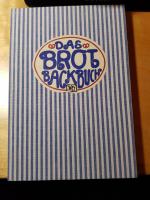 Jutta Kürtz: Das Brotbackbuch