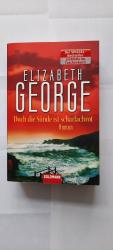 Elizabeth George: Doch die Sünde ist sch