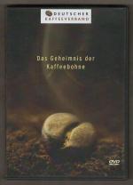 Das Geheimnis der Kaffeebohne