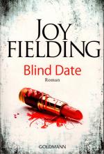 Joy Fielding: Blind Date
