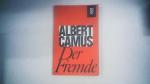Albert Camus: Der Fremde