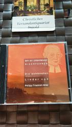 Geistliche Lieder auf Texte von Philipp Friedrich Hiller