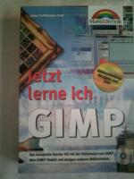 Jetzt lerne ich GIMP