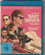 Baby Driver