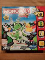 MONOPOLY JUNIOR