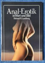 Anal-Erotik in Wort und Bild