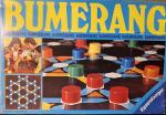 BUMERANG - ein verzwicktes und fesselndes Brettspiel