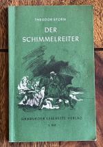 Der Schimmelreiter