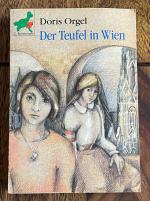 Doris Orgel: Der Teufel in Wien