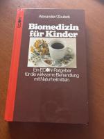 Biomedizin für Kinder