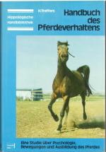 Hugo Treffers: Handbuch des Pferdeverhal