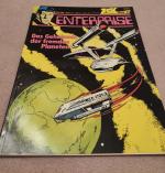 Comic Enterprise Box 21 Das Geheimnisder
