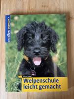 Renate Jones: Welpenschule leichtgemacht